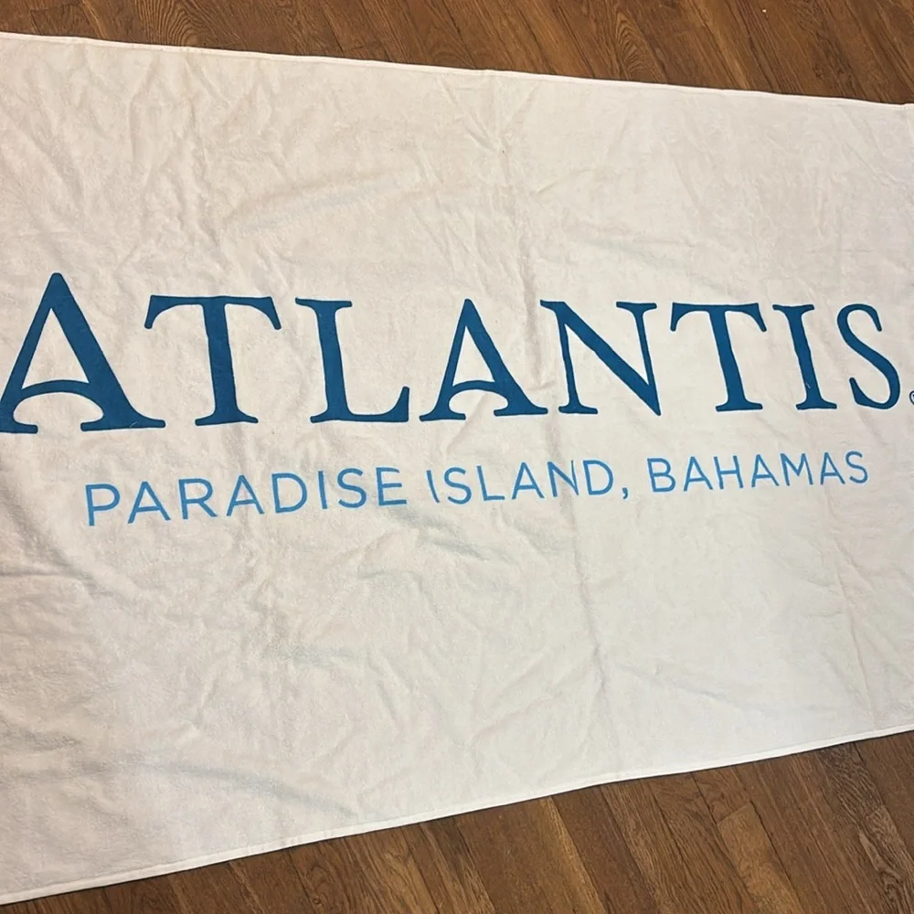 N/A atlantis paradise